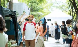 “Eat local Kobe”: vivi a Kobe, mangia prodotti locali