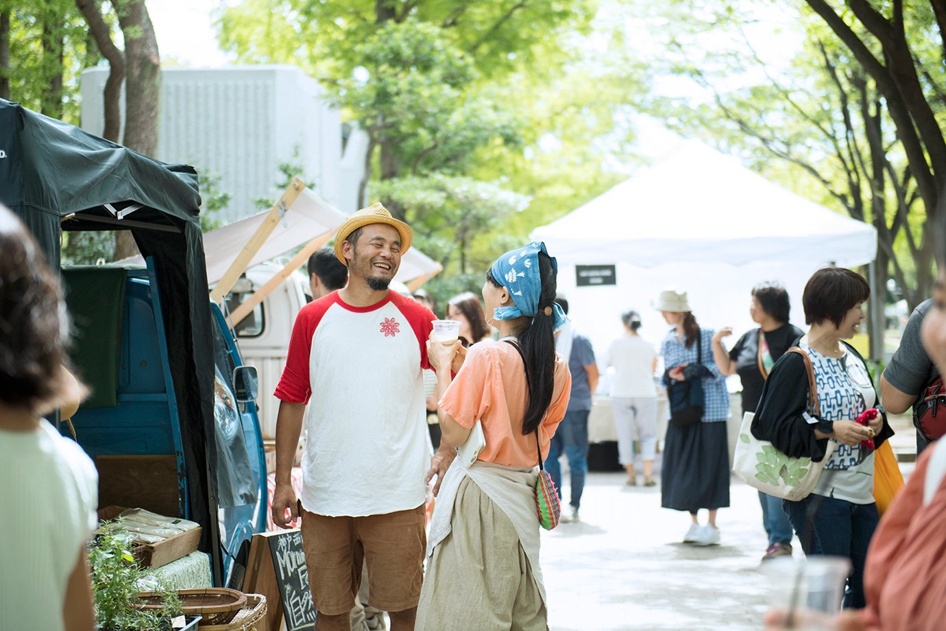 Al momento stai visualizzando “Eat local Kobe”: vivi a Kobe, mangia prodotti locali