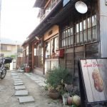 Lee’s bread: il pane bio di Lee Utsumi