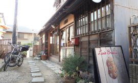 Lee’s bread: il pane bio di Lee Utsumi